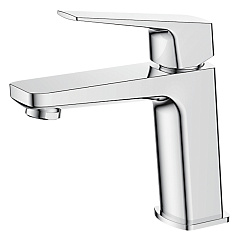 Смеситель для умывальника Ledeme L1081