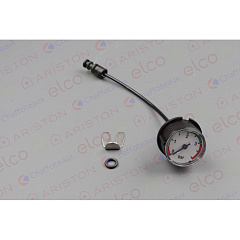 Манометр Аристон