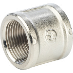 Муфта 3/4" ник. Stout Фото 4