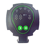 Насос циркуляционный энергосберегающий Мастер WPB 25-40 Фото 3