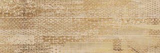 Декор AltaCera Vesta Gold 20х60 Фото 1