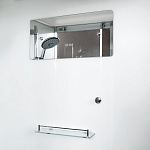 Душевая кабина Deto D 09-S Led Фото 3