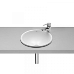 Раковина Roca Foro 400*180 (врезная сверху) Фото 3