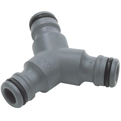 Тройник 3х1/2" GARDENA 02934-29.000.00