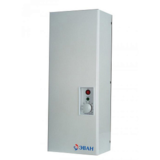 Котел электрический ЭВАН С1-5 (220 V)  Фото 1