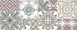Декор Azori Eclipse Selena 20.1x50.5 Фото 1
