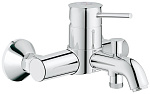 Смеситель Grohe Bau CLASSIC для ванны Фото 1