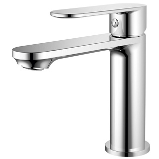 Смеситель Rush Luson для раковины Фото 1