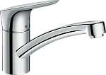 Смеситель для кухни Hansgrohe Logis 120 Фото 1
