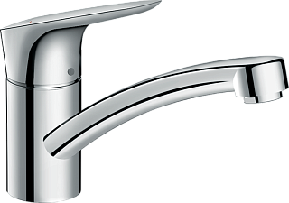 Смеситель для кухни Hansgrohe Logis 120 Фото 1