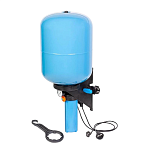 Система КРАБ-Т 50 Джилекс Фото 3