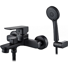 Смеситель для ванны Ledeme L3280B