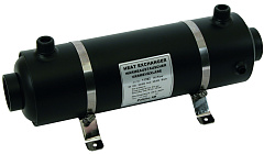 Теплообменник (гор.) 28кВт Pahlen HF 28 (11392)