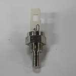 Датчик температуры NTC (погружной) (аналог 8434250) Baxi Фото 2