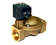 Электромагнитные клапаны