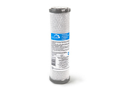 Картридж СВС 10SL (прессованный уголь; 0,6 мкм)