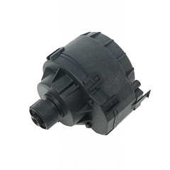 Мотор трехходового клапана Chuhui 220v 7.5mm узкий (BAXI Fourtech, Eco 4s)
