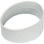 Труба коаксиальная 250 мм DN60/100 п/м Stout (уплот.и хомут в ком.)  Фото 6