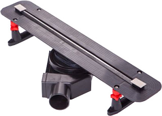 Линейный трап Pestan Cofluo Premium Slim Line 650 Фото 1