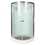 Душевая кабина Deto D 09 без крыши Фото 2