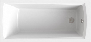 Ванна акриловая Azario Бали 150х70 (чаша, экран, каркас) Фото 1