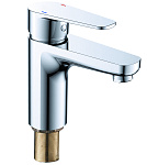 Смеситель для раковины Konner MODERN MDN1000 Фото 1