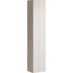 Пенал подвесной Aqwella Ancona 25см Акация