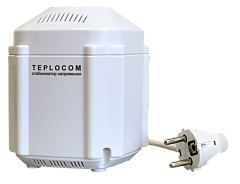 Стабилизатор TEPLOCOM ST222/500 -