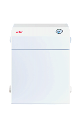 Котел газовый парапетный КСГЗ-16 E «ОЧАГ» - COMPACT