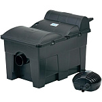Комплект фильтрации с уф.лампой  BIOSMART SET14000 Фото 1