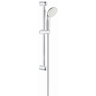 Душевой гарнитур Grohe Tempesta New 100 2 вида струи Фото 1