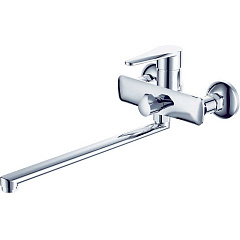 Смеситель Rush Denis для ванны и душа