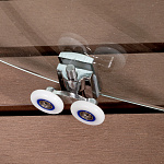 Душевая кабина Deto A 09 Фото 4