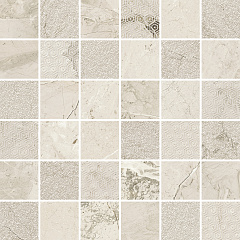 Мозаика Kerlife Elegance beige mosaic 30x30