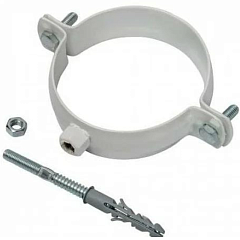 Крепление к стене d 80 мм