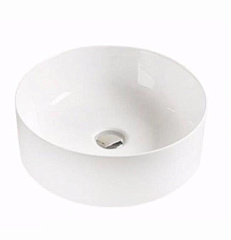 Фигурный умывальник Melana MLN-78170