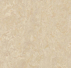 Био-линолеум MARMOLEUM REAL 2,00 Sand 2499