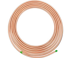 Труба медная 3/8"