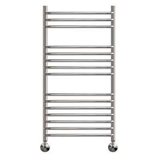 Полотенцесушитель водяной Point Альфа П15 500х1000, хром Фото 1