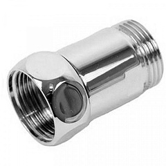 Соединение прямое ВН-НР 1"х 1" VSFH55