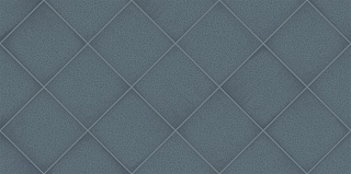 Плитка настенная New Trend Adele Sapphire 24.9x50 Фото 1