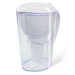 Фильтр-кувшин Гейзер "Корус" (белый) Фото 1