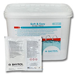 Soft and Easy активный кислород (гранулы 4,48 кг) Bayrol Фото 2
