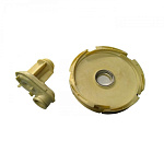 Диффузор+Вентури Джамбо 50/28 (60/35) Фото 2