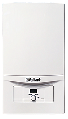 Котел газовый настенный Vaillant VUW INT 240/5-3 atmoTEC pro двухконтурный, открытая камера