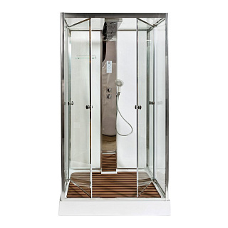 Душевая кабина Deto Z 122 ESPOO Фото 1