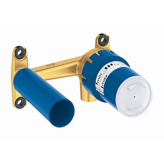 Скрытая монтажная часть для смесителя Grohe Eurodisc Фото 1