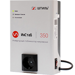 Стабилизатор переменного напряжения "Штиль" ИнСтаб IS350, 350 BA
