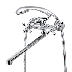 Смеситель Lemark Promotion LM6048C для ванны с душем