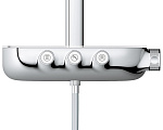 Душевая система "Rainshower Smart" Фото 5